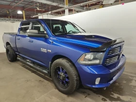 Dodge RAM 1500 * SPORT CREW CAB STD BED * CARFAX * БЕЗ ПЪРВОНАЧАЛ - 27950 лв. / 14290.61 € - 96324607 2 | Car24.bg Dodge RAM 1500 * SPORT CREW CAB STD BED * CARFAX * БЕЗ ПЪРВОНАЧАЛ - 27950 лв. / 14290.61 € - 96324607 2