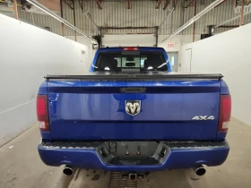 Dodge RAM 1500 * SPORT CREW CAB STD BED * CARFAX * БЕЗ ПЪРВОНАЧАЛ - 27950 лв. / 14290.61 € - 96324607 4 | Car24.bg Dodge RAM 1500 * SPORT CREW CAB STD BED * CARFAX * БЕЗ ПЪРВОНАЧАЛ - 27950 лв. / 14290.61 € - 96324607 4