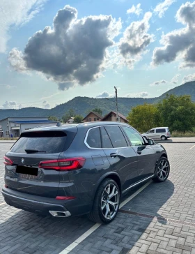 BMW X5 M-Sport xDrive - 84990 лв. / 43454.70 € - 53243622 3 | Car24.bg BMW X5 M-Sport xDrive - 84990 лв. / 43454.70 € - 53243622 3