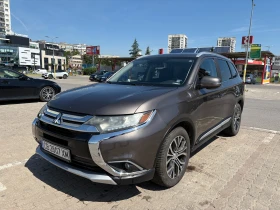 Mitsubishi Outlander 3.0GT Keyless 7места - Car24.bg Mitsubishi Outlander 3.0GT Keyless 7места