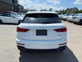 Audi Q3 Technik* S-line* Подгрев* Пано* 360 | Auto.bg — изображение 4 Audi Q3 Technik* S-line* Подгрев* Пано* 360 | Auto.bg — изображение 4