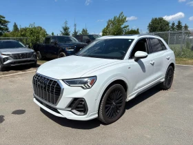 Audi Q3 Technik* S-line* Подгрев* Пано* 360