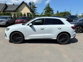 Audi Q3 Technik* S-line* Подгрев* Пано* 360 | Auto.bg — изображение 5 Audi Q3 Technik* S-line* Подгрев* Пано* 360 | Auto.bg — изображение 5