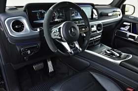 Mercedes-Benz G 500 63AMG-OPTIG 360 * AMG SOUND* CARBON* 22AMG FULL - 98900 € - 30390711 9 | Car24.bg Mercedes-Benz G 500 63AMG-OPTIG 360 * AMG SOUND* CARBON* 22AMG FULL - 98900 € - 30390711 9