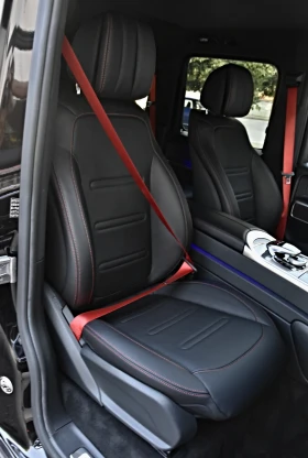 Mercedes-Benz G 500 63AMG-OPTIG 360 * AMG SOUND* CARBON* 22AMG FULL - 98900 € - 30390711 14 | Car24.bg Mercedes-Benz G 500 63AMG-OPTIG 360 * AMG SOUND* CARBON* 22AMG FULL - 98900 € - 30390711 14