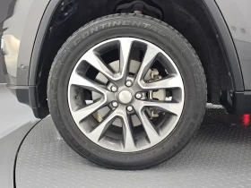 Jeep Grand cherokee 3.6 Limited Wk2 | Auto.bg — изображение 5 Jeep Grand cherokee 3.6 Limited Wk2 | Auto.bg — изображение 5