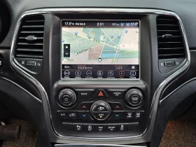 Jeep Grand cherokee 3.6 Limited Wk2 | Auto.bg — изображение 14 Jeep Grand cherokee 3.6 Limited Wk2 | Auto.bg — изображение 14
