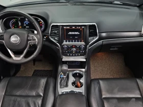 Jeep Grand cherokee 3.6 Limited Wk2 | Auto.bg — изображение 7 Jeep Grand cherokee 3.6 Limited Wk2 | Auto.bg — изображение 7