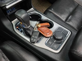Jeep Grand cherokee 3.6 Limited Wk2 | Auto.bg — изображение 9 Jeep Grand cherokee 3.6 Limited Wk2 | Auto.bg — изображение 9