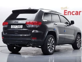 Jeep Grand cherokee 3.6 Limited Wk2 | Auto.bg — изображение 2 Jeep Grand cherokee 3.6 Limited Wk2 | Auto.bg — изображение 2