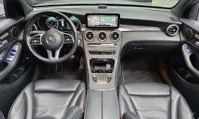 Mercedes-Benz GLC 300 АМГ ПАКЕТ/4MATIC Coupe/ДИГ.КМ./ПАНОРАМА/ДИСТРОНИК/ | Auto.bg — изображение 7 Mercedes-Benz GLC 300 АМГ ПАКЕТ/4MATIC Coupe/ДИГ.КМ./ПАНОРАМА/ДИСТРОНИК/ | Auto.bg — изображение 7