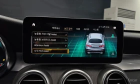 Mercedes-Benz GLC 300 АМГ ПАКЕТ/4MATIC Coupe/ДИГ.КМ./ПАНОРАМА/ДИСТРОНИК/ | Auto.bg — изображение 16 Mercedes-Benz GLC 300 АМГ ПАКЕТ/4MATIC Coupe/ДИГ.КМ./ПАНОРАМА/ДИСТРОНИК/ | Auto.bg — изображение 16