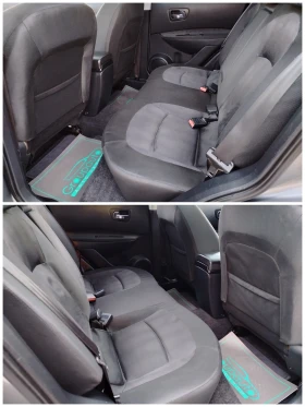 Nissan Qashqai 1.6dci-TEKNA/НАВИГАЦИЯ/КАМЕРА!!! | Auto.bg — изображение 12 Nissan Qashqai 1.6dci-TEKNA/НАВИГАЦИЯ/КАМЕРА!!! | Auto.bg — изображение 12