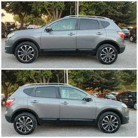 Nissan Qashqai 1.6dci-TEKNA/НАВИГАЦИЯ/КАМЕРА!!! | Auto.bg — изображение 4 Nissan Qashqai 1.6dci-TEKNA/НАВИГАЦИЯ/КАМЕРА!!! | Auto.bg — изображение 4