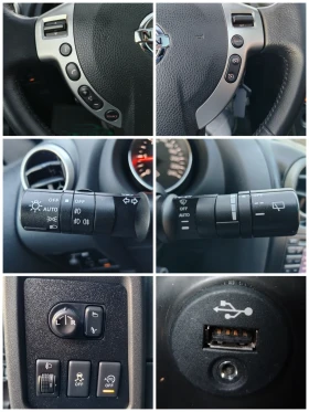 Nissan Qashqai 1.6dci-TEKNA/НАВИГАЦИЯ/КАМЕРА!!! | Auto.bg — изображение 13 Nissan Qashqai 1.6dci-TEKNA/НАВИГАЦИЯ/КАМЕРА!!! | Auto.bg — изображение 13