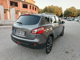Nissan Qashqai 1.6dci-TEKNA/НАВИГАЦИЯ/КАМЕРА!!! | Auto.bg — изображение 7 Nissan Qashqai 1.6dci-TEKNA/НАВИГАЦИЯ/КАМЕРА!!! | Auto.bg — изображение 7