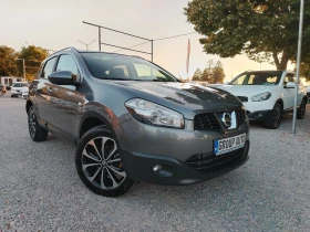 Nissan Qashqai 1.6dci-TEKNA/НАВИГАЦИЯ/КАМЕРА!!!