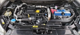 Nissan Qashqai 1.6dci-TEKNA/НАВИГАЦИЯ/КАМЕРА!!! | Auto.bg — изображение 17 Nissan Qashqai 1.6dci-TEKNA/НАВИГАЦИЯ/КАМЕРА!!! | Auto.bg — изображение 17