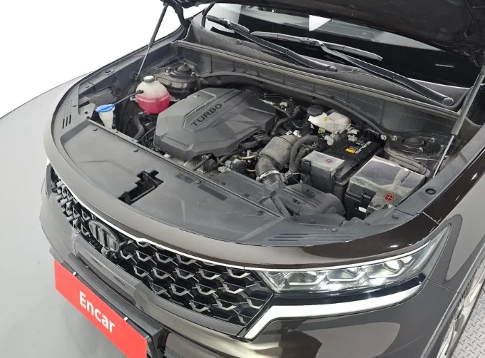 Kia Sorento 2.2 4WD Signature - изображение 6 | Auto.bg Kia Sorento 2.2 4WD Signature - изображение 6