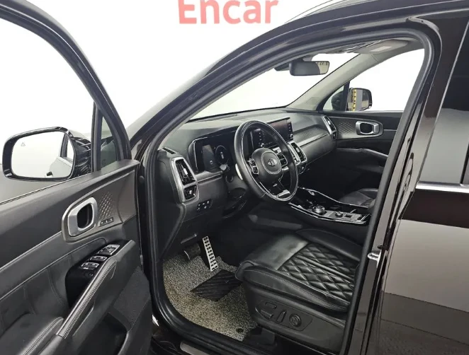 Kia Sorento 2.2 4WD Signature - изображение 10 | Auto.bg Kia Sorento 2.2 4WD Signature - изображение 10