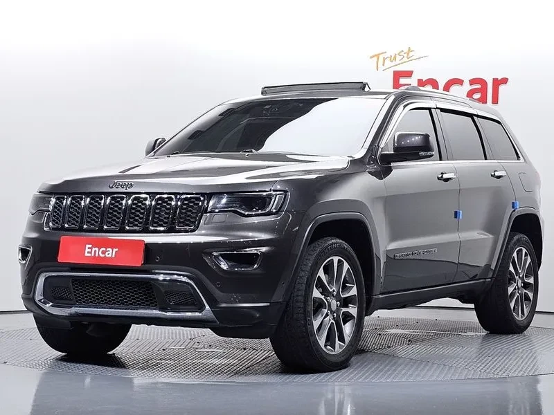 Jeep Grand cherokee 3.6 Limited Wk2 | Auto.bg — изображение 1 Jeep Grand cherokee 3.6 Limited Wk2 | Auto.bg — изображение 1