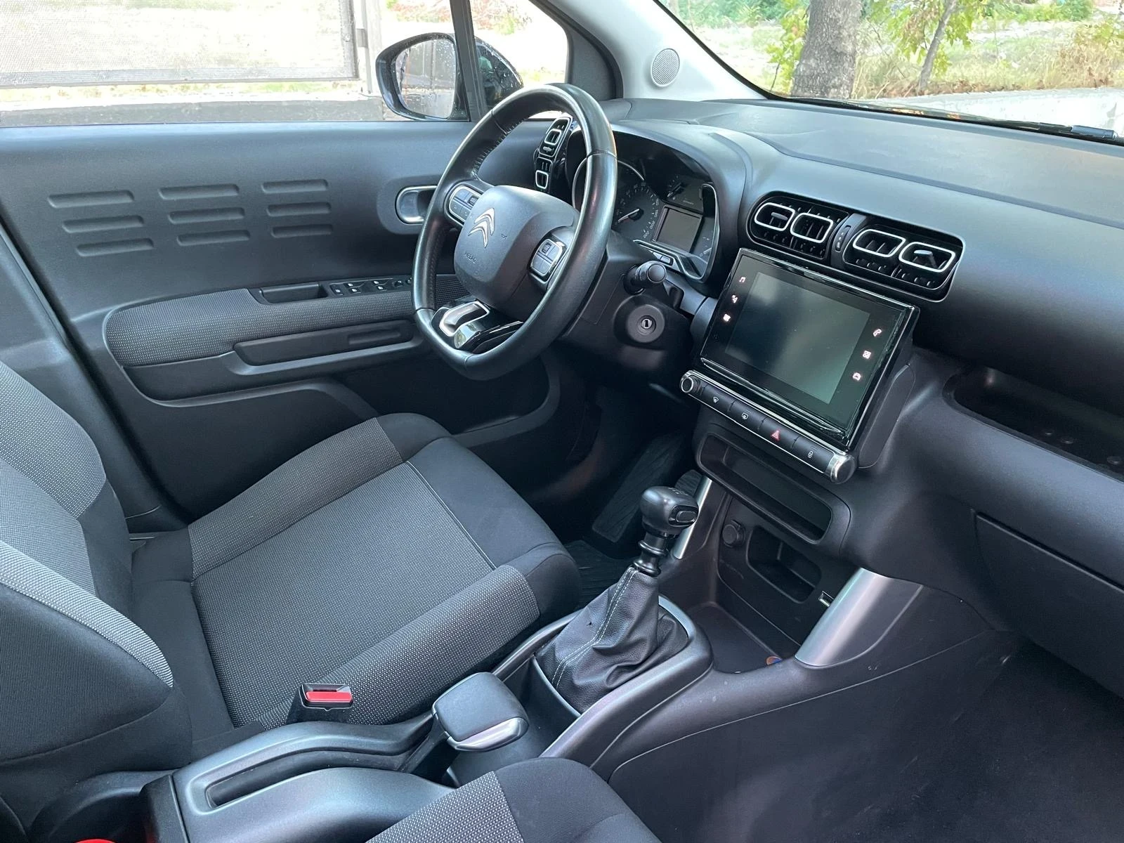 Citroen C3 Aircross Pure tech 110 - изображение 2 | Auto.bg Citroen C3 Aircross Pure tech 110 - изображение 2