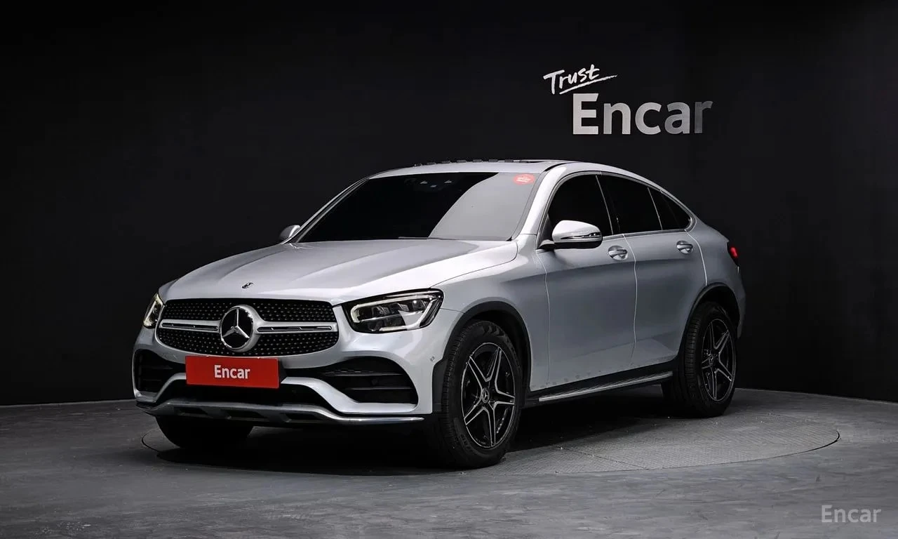 Mercedes-Benz GLC 300 АМГ ПАКЕТ/4MATIC Coupe/ДИГ.КМ./ПАНОРАМА/ДИСТРОНИК/ | Auto.bg — изображение 1 Mercedes-Benz GLC 300 АМГ ПАКЕТ/4MATIC Coupe/ДИГ.КМ./ПАНОРАМА/ДИСТРОНИК/ | Auto.bg — изображение 1