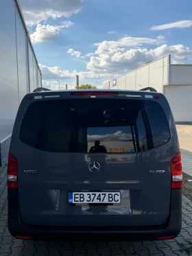 Mercedes-Benz Vito 111 CDI LUXYRY 7+ 1 | Auto.bg — изображение 14 Mercedes-Benz Vito 111 CDI LUXYRY 7+ 1 | Auto.bg — изображение 14