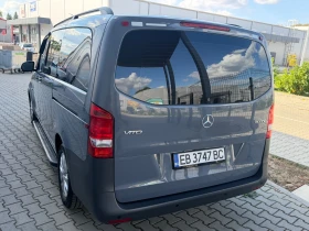 Mercedes-Benz Vito 111 CDI LUXYRY 7+ 1 | Auto.bg — изображение 13 Mercedes-Benz Vito 111 CDI LUXYRY 7+ 1 | Auto.bg — изображение 13