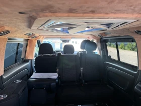 Mercedes-Benz Vito 111 CDI LUXYRY 7+ 1 | Auto.bg — изображение 11 Mercedes-Benz Vito 111 CDI LUXYRY 7+ 1 | Auto.bg — изображение 11