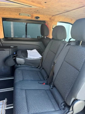 Mercedes-Benz Vito 111 CDI LUXYRY 7+ 1 | Auto.bg — изображение 9 Mercedes-Benz Vito 111 CDI LUXYRY 7+ 1 | Auto.bg — изображение 9