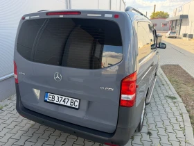 Mercedes-Benz Vito 111 CDI LUXYRY 7+ 1 | Auto.bg — изображение 4 Mercedes-Benz Vito 111 CDI LUXYRY 7+ 1 | Auto.bg — изображение 4