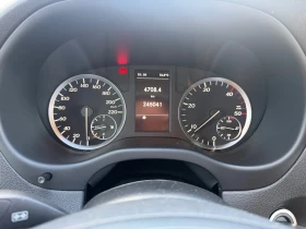 Mercedes-Benz Vito 111 CDI LUXYRY 7+ 1 | Auto.bg — изображение 8 Mercedes-Benz Vito 111 CDI LUXYRY 7+ 1 | Auto.bg — изображение 8