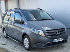 Mercedes-Benz Vito 111 CDI LUXYRY 7+ 1 | Auto.bg — изображение 3 Mercedes-Benz Vito 111 CDI LUXYRY 7+ 1 | Auto.bg — изображение 3