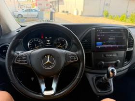 Mercedes-Benz Vito 111 CDI LUXYRY 7+ 1 | Auto.bg — изображение 7 Mercedes-Benz Vito 111 CDI LUXYRY 7+ 1 | Auto.bg — изображение 7