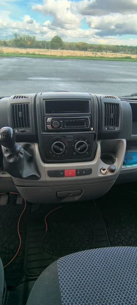 Peugeot Boxer Товарен | Auto.bg — изображение 9 Peugeot Boxer Товарен | Auto.bg — изображение 9