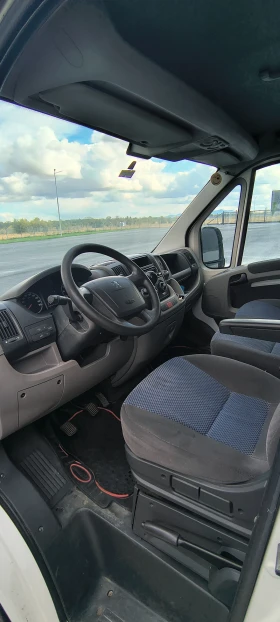 Peugeot Boxer Товарен | Auto.bg — изображение 7 Peugeot Boxer Товарен | Auto.bg — изображение 7