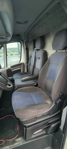 Peugeot Boxer Товарен | Auto.bg — изображение 6 Peugeot Boxer Товарен | Auto.bg — изображение 6