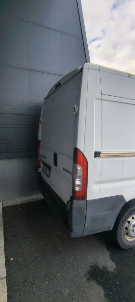 Peugeot Boxer Товарен | Auto.bg — изображение 2 Peugeot Boxer Товарен | Auto.bg — изображение 2