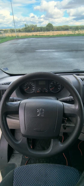 Peugeot Boxer Товарен | Auto.bg — изображение 8 Peugeot Boxer Товарен | Auto.bg — изображение 8
