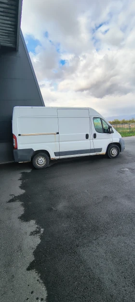 Peugeot Boxer Товарен | Auto.bg — изображение 3 Peugeot Boxer Товарен | Auto.bg — изображение 3
