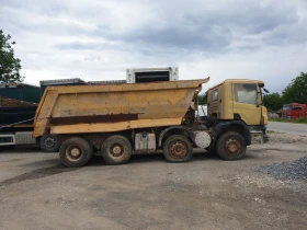 Scania R 124 420