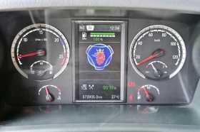 Scania G undefined | Auto.bg — изображение 15 Scania G undefined | Auto.bg — изображение 15
