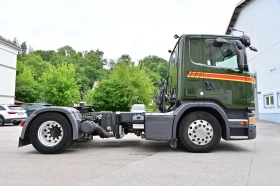 Scania G undefined | Auto.bg — изображение 3 Scania G undefined | Auto.bg — изображение 3