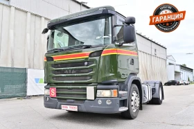Scania G