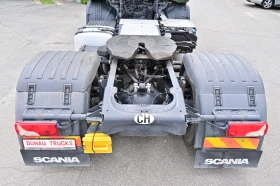 Scania G undefined | Auto.bg — изображение 7 Scania G undefined | Auto.bg — изображение 7