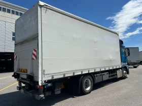 Mercedes-Benz Actros 1843 | Auto.bg — изображение 4 Mercedes-Benz Actros 1843 | Auto.bg — изображение 4
