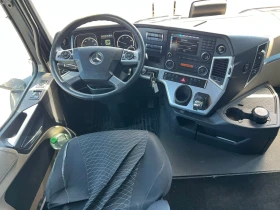 Mercedes-Benz Actros 1843 | Auto.bg — изображение 12 Mercedes-Benz Actros 1843 | Auto.bg — изображение 12