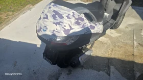 Piaggio Mp3 250ie | Auto.bg — изображение 2 Piaggio Mp3 250ie | Auto.bg — изображение 2