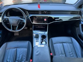 Audi A6 Design 50 TDI quattro | Mobile.bg — малка снимка 6